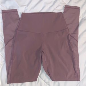 Buff Bunny Spicy Leggings